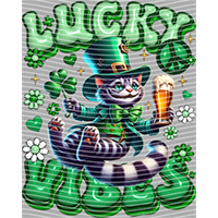 ST PATRICKS DAY-ST 96